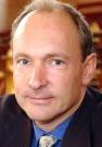 Tim Berners-Lee (W3C)