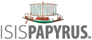 ISIS Papyrus ISIS Papyrus